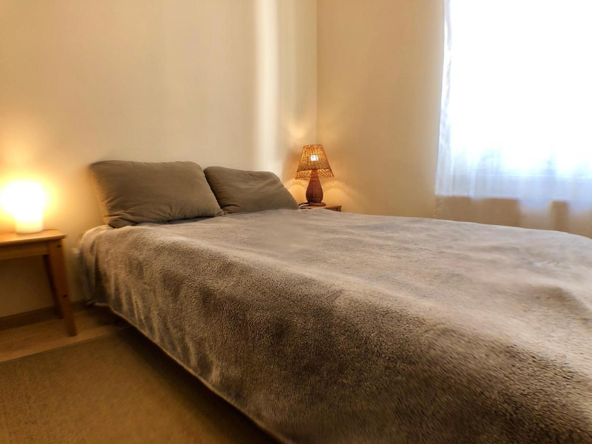 Apartament Ogarna Old Town Gdansk Appartement Buitenkant foto