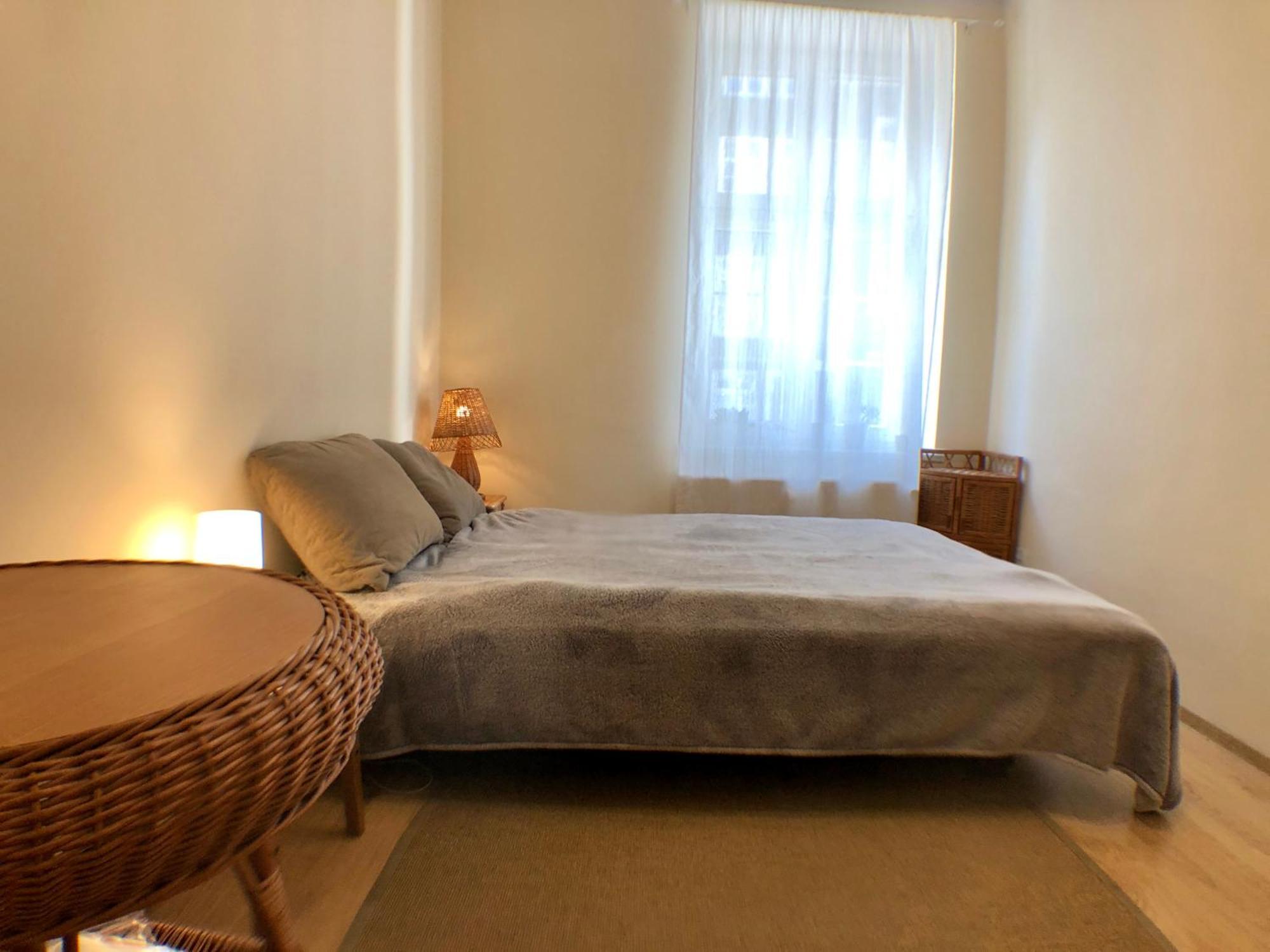 Apartament Ogarna Old Town Gdansk Appartement Buitenkant foto