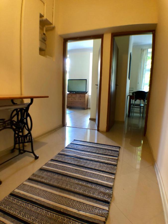 Apartament Ogarna Old Town Gdansk Appartement Buitenkant foto
